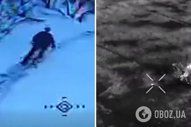 Андріївка на Сумщині залишається під контролем ЗСУ: військові розповіли про ситуацію. Карта