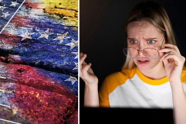 Иллюстрация к заморозке выплат по прогнозам касательно вторжения США в Венесуэлу