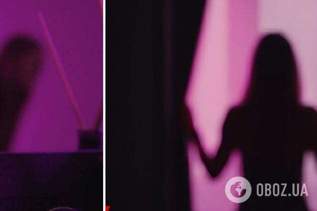 От 'массажных салонов' до боевых позиций: как работает рынок сексуальных услуг вблизи линии фронта в Украине