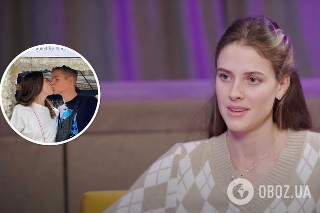 Магучих не сдержалась после вопроса о женихе и свадьбе