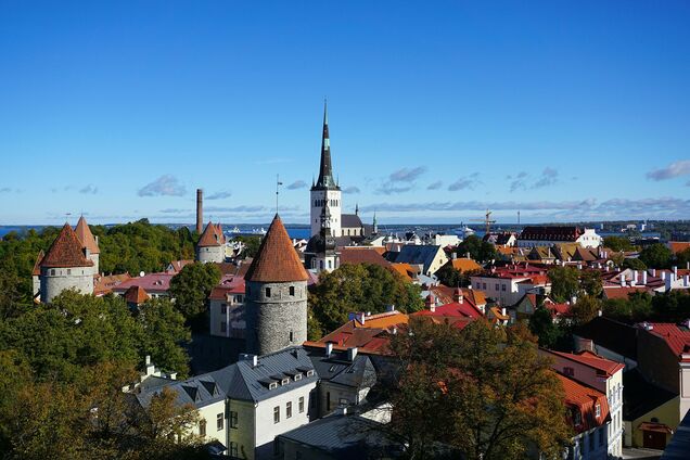 Має понад 2000 островів: чим приваблює туристів Естонія