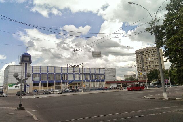 Какими были Сумы 60 лет назад: архивные фото