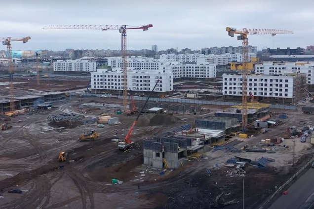 Маріуполь окупація