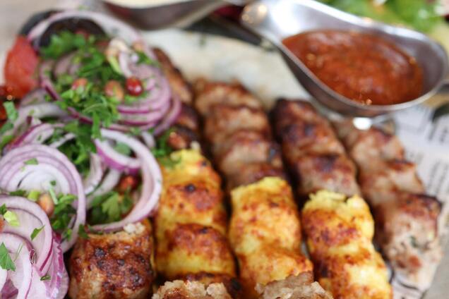 Рецепт страви