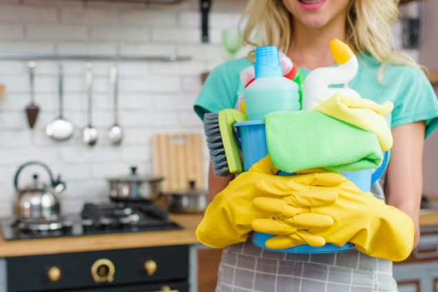 Названо найбільшу помилку у прибиранні вдома, яка може коштувати вам дорогих речей