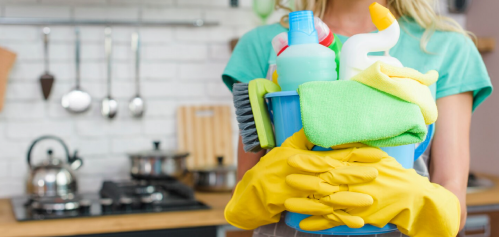 Названо найбільшу помилку у прибиранні вдома, яка може коштувати вам дорогих речей