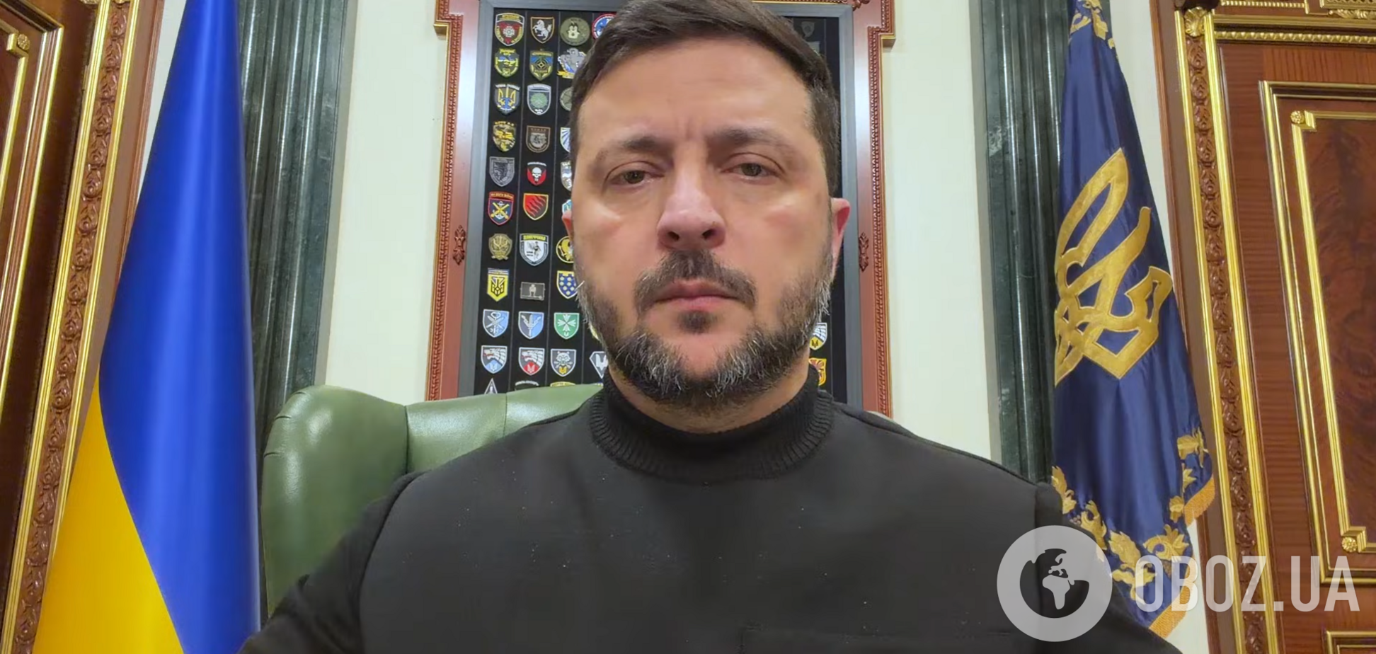 'Росія робить ставку на зиму': Зеленський – про ліквідацію наслідків ударів, нових голів ОВА і результати переговорів зі США. Відео