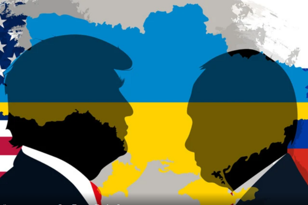 Захоплені судна під російським прапором і закон Ліндсі Грема: швидкого миру не буде