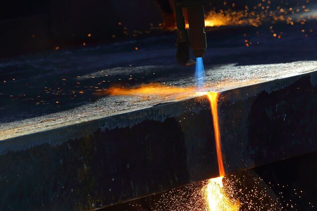 'Метинвест' объявил о готовности покупать военный металлолом: названы условия