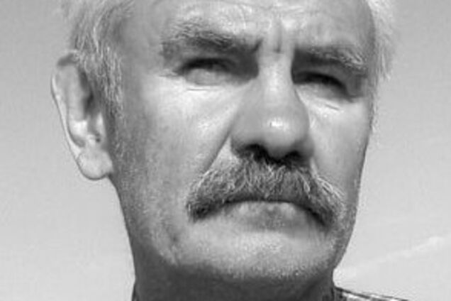 Пожалели кипяток для дедушки: кофейня в центре Киева отказала в помощи 64-летнему поэту и редактору газеты 'Слово'