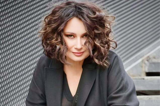 51-летняя Алена Мозговая в новом году кардинально сменила имидж и получила множество комплиментов. Фото