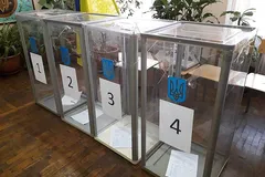 'Існують конституційні рамки': у Єврокомісії прокоментували можливість виборів в Україні під час війни