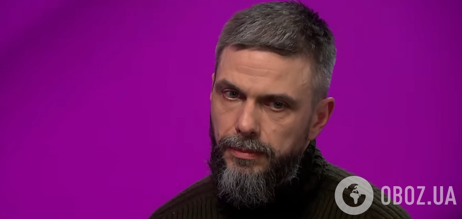 'Лікарка звинуватила дружину в хворобі дитини'. Найбагатший письменник України згадав, як пережив смерть однієї зі своїх дочок-близнючок