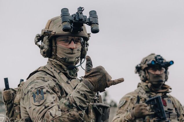 Спецподразделение СБУ 'Альфа' объявляет отбор в команду ПВО: как присоединиться. Видео