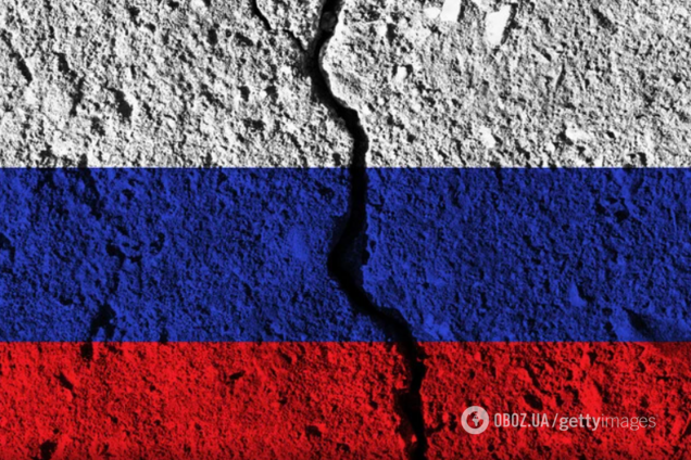 ТОП-5 міфів про непереможність Росії