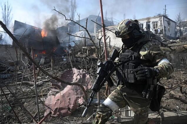 'Никого в плен не берем': разведка перехватила приказ командира армии РФ убивать украинских военнопленных