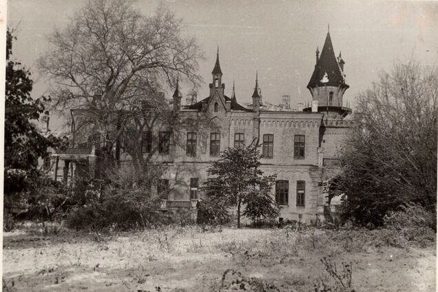 Яким був Чернігів у 60-х: старі фото міста