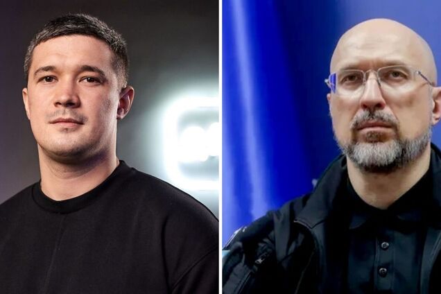 Федоров и Шмыгаль написали заявления об отставке: что происходит. Фото