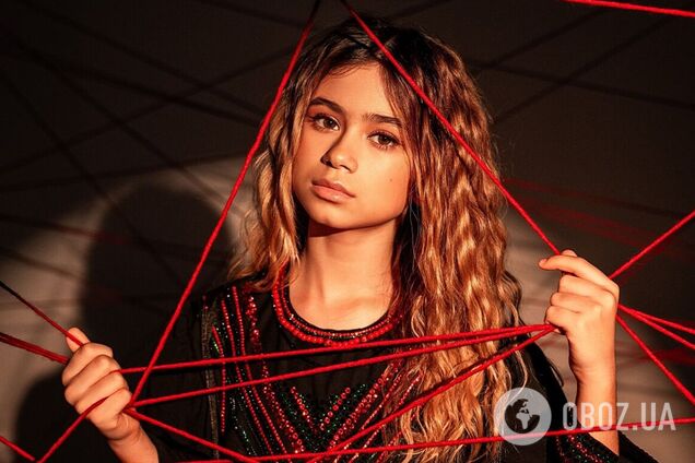 Представниця України на Дитячому Євробаченні потрапила під російську атаку. Жахливі кадри