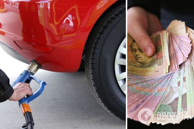 Чому АЗС ставлять рекорди і що буде з вартістю автогазу в Україні