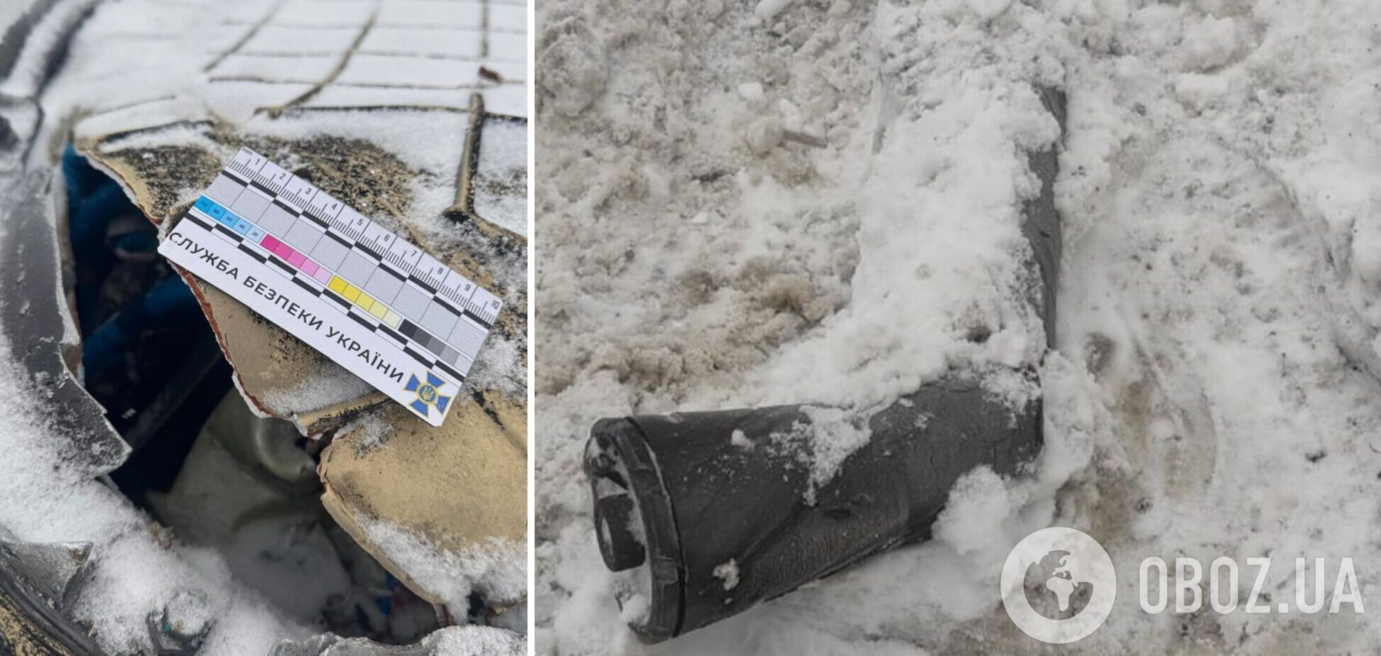 'Путін не хоче миру': Каллас назвала удар 'Орєшніком' по Україні попередженням для Європи та США