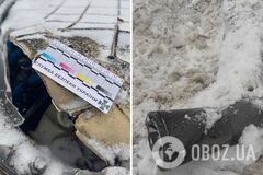 'Путін не хоче миру': Каллас назвала удар 'Орєшніком' по Україні попередженням для Європи та США