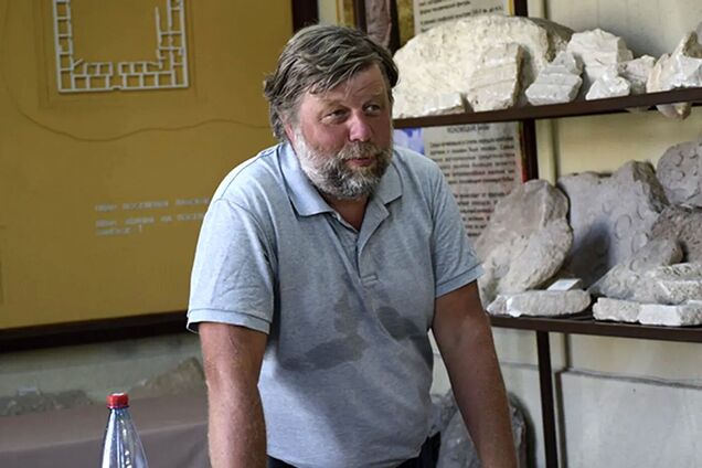 Польша одобрила экстрадицию в Украину российского археолога, который проводил незаконные раскопки в Крыму