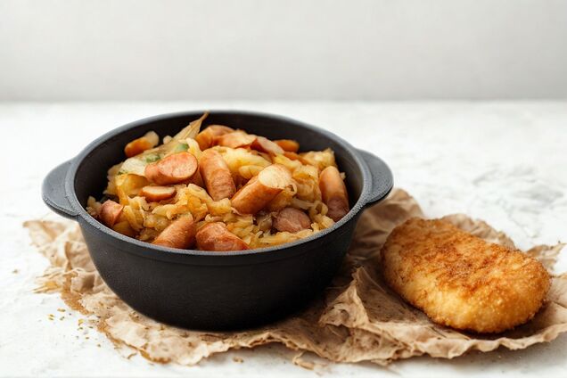 Вкусный ужин из картофеля за 20 минут: делимся элементарным рецептом