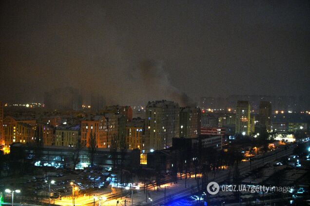 Враг запустил по Львову 'Орешник': будут ли новые атаки? Киричевский прояснил ситуацию