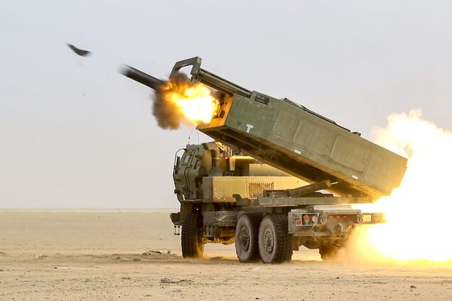 Блэкаут в Белгороде устроили всего 8 ракет из РСЗО HIMARS: новые подробности