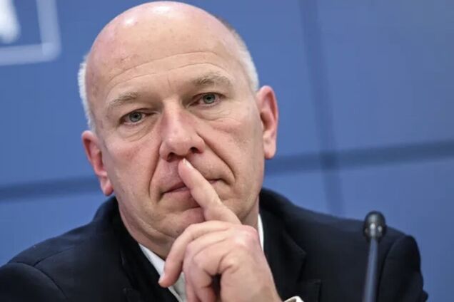 Играл в теннис, когда произошел масштабный блэкаут: мэра Берлина призвали уйти в отставку