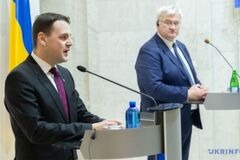 'Організація цінніша за будь-який фінансовий внесок': Мацінка прояснив подальшу участь Чехії у 'снарядній ініціативі'