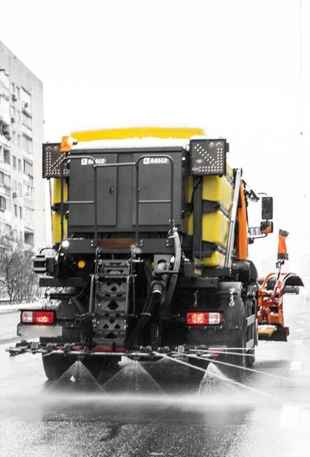 Небольшой снег и до -12°С: прогноз погоды по Киевской области на 10 января