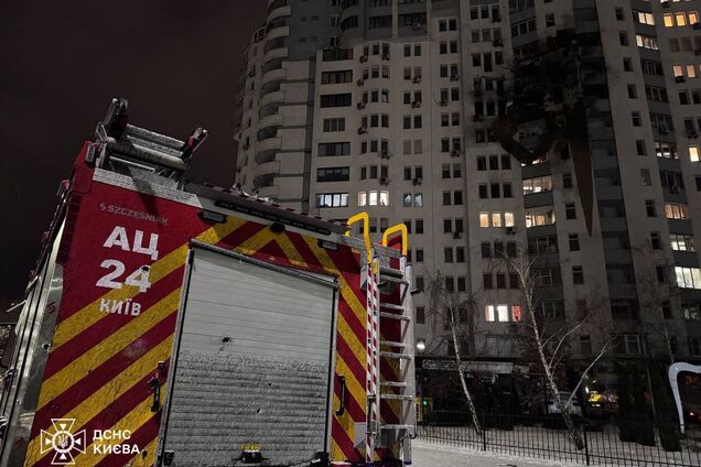 'Нужна четкая реакция мира': Зеленский обратился к партнерам из-за масштабного удара РФ по Украине