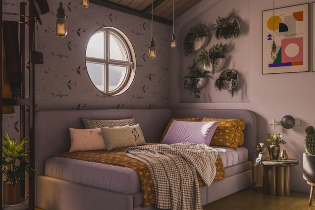 Какие комнатные растения помогают лучше спать: список