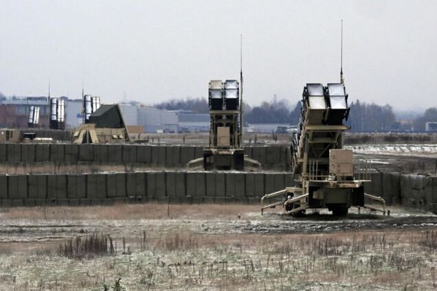 'Орешник' упал возле границы с Польшей: Украина заранее предупредила партнеров о возможном ударе – RMF24