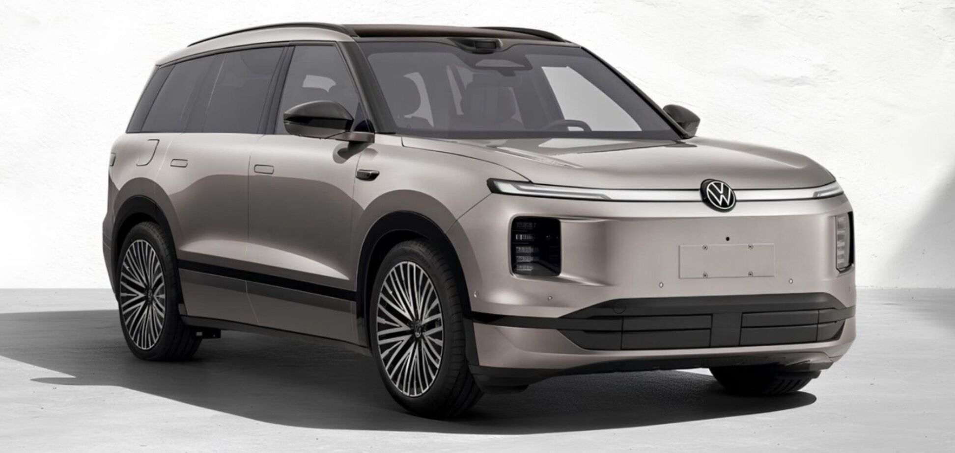 Volkswagen ID.Era 9X