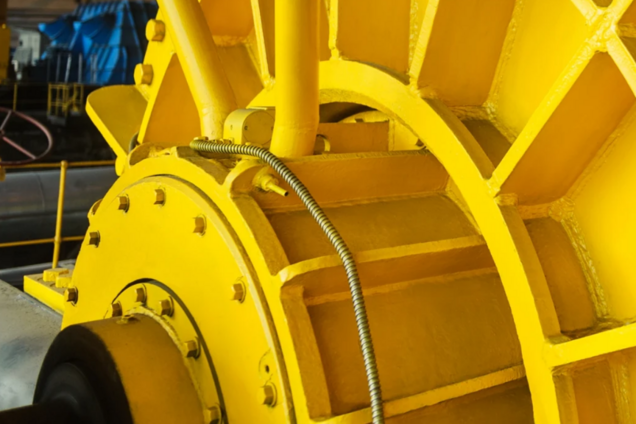 ДТЕК привезе з Хорватії обладнання для ремонту пошкоджених енергообʼєктів