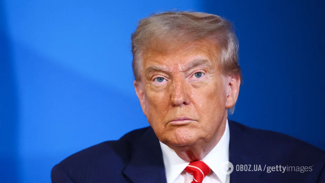 Трамп объявил о масштабной разведке нефти и газа в Гренландии