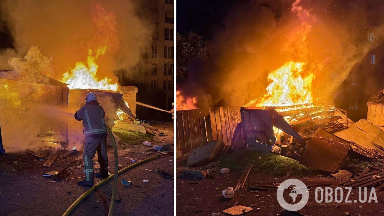 Вибухи в Київській області 20 жовтня 2026 року - наслідки російської атаки на Київщину, що відомо