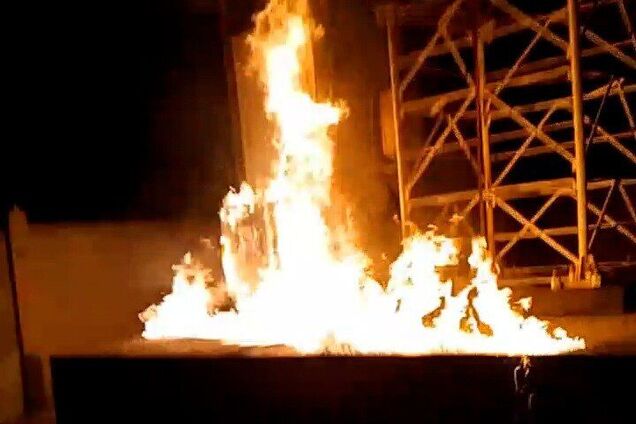 Агенти 'АТЕШ' завдали удару по системі зв'язку та послабили РЕБ окупантів на Херсонщині. Фото та відео