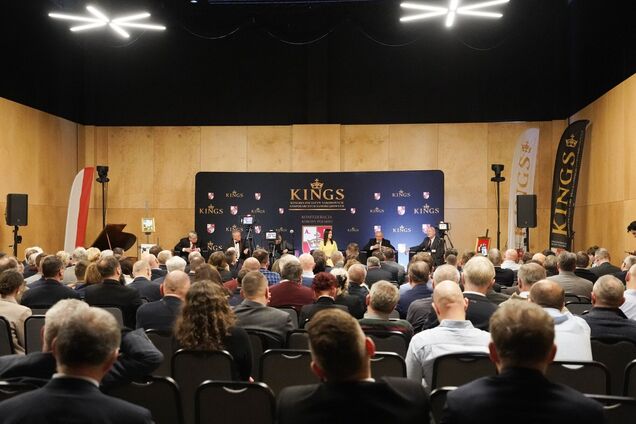 'Ми не на одній хвилі': у Польщі дохід від з'їзду антиукраїнської партії передадуть Україні