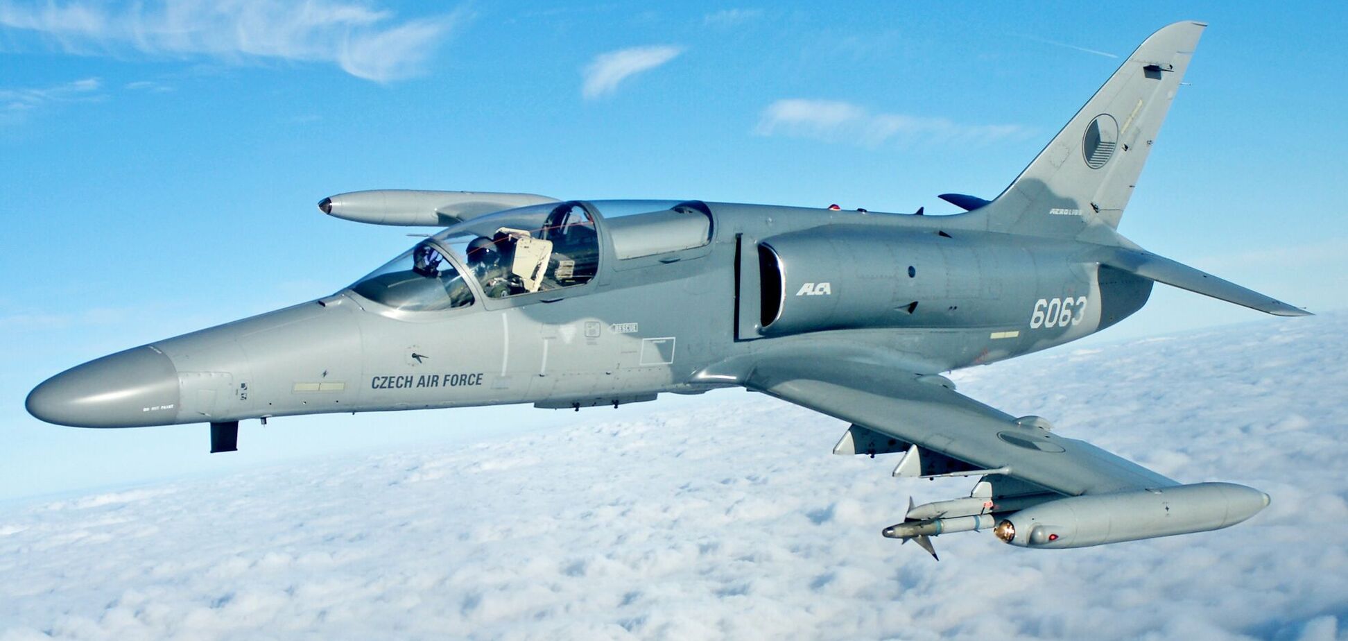 Навіщо Україні чеські літаки L-159: Зеленський пояснив головні нюанси