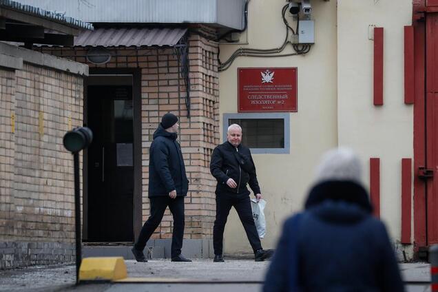 Кремль продолжает делать ставку на заключенных как расходный ресурс – разведка