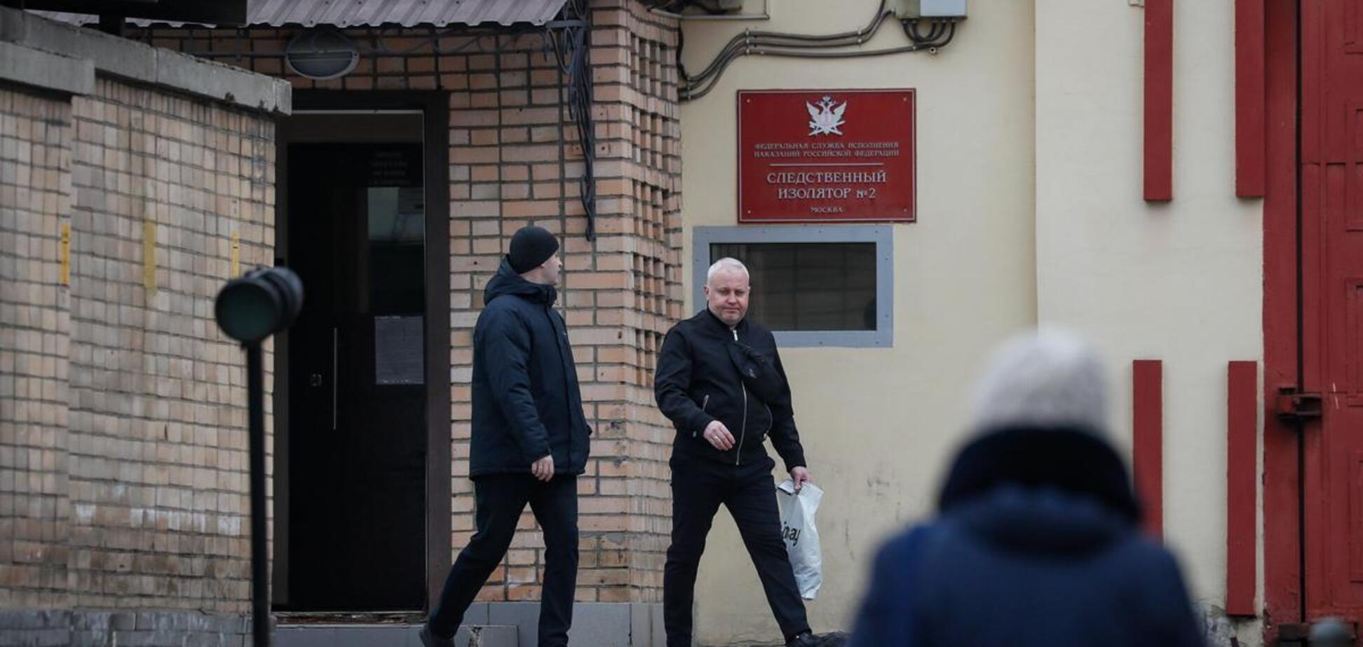 Кремль продолжает делать ставку на заключенных как расходный ресурс – разведка