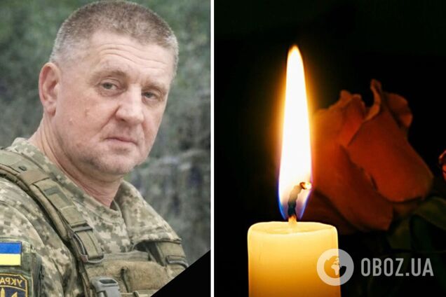 Назавжди 54: на Покровському напрямку загинув захисник із Прикарпаття. Фото