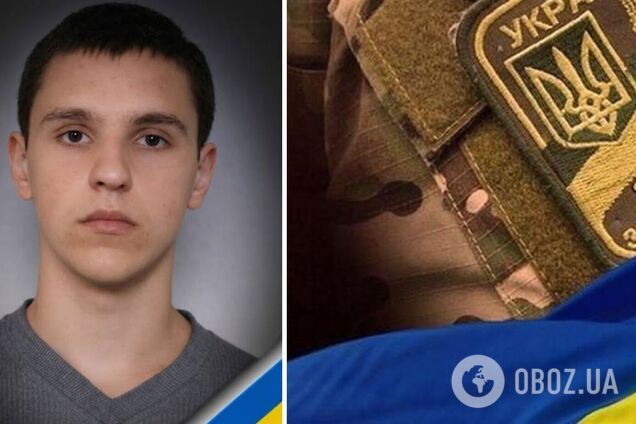 Під час бойового злагодження помер мобілізований із Чернігівщини: деталі