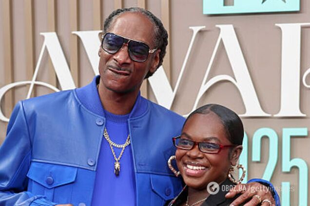 Снуп Догг втратив 10-місячну онуку: дівчинка вимушено народилася на три місяці раніше