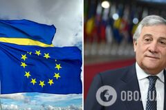 'Балканы на первом месте': в МИД Италии не против вступления Украины в ЕС, но есть нюанс