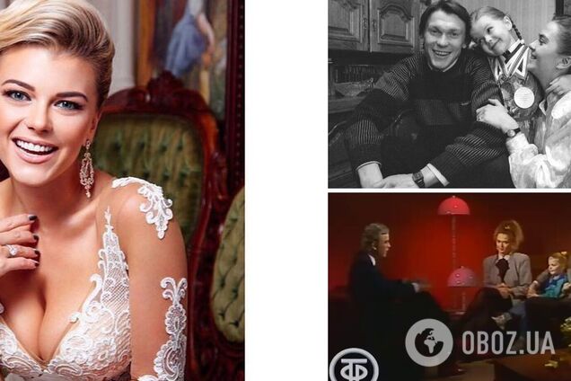 Який вигляд мали Ірина Дерюгіна та Іриша Блохіна в 1989-му. У мережі завірусилося рідкісне архівне відео